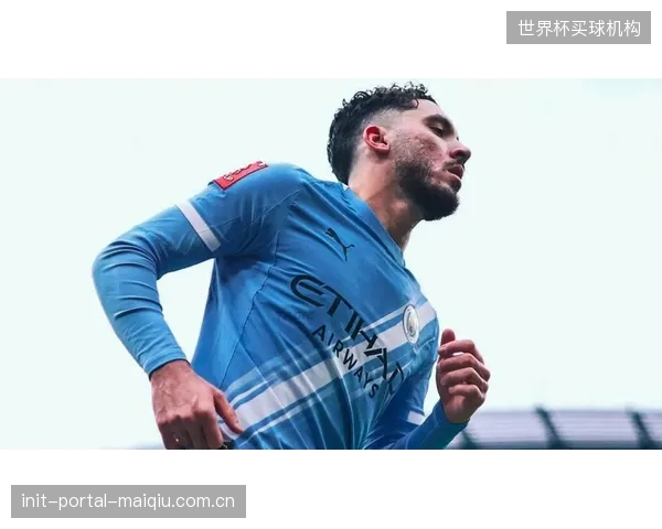 22岁的曼城中场谢尔基凭借赛季稳定的发挥，入选了英超官方赛季最佳年轻球员的8人候选名单。